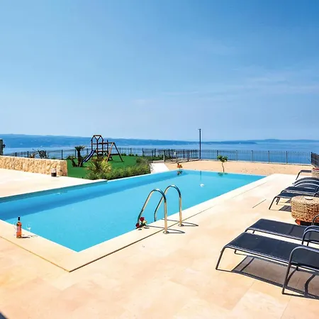 Beautiful In With Wifi Holiday home