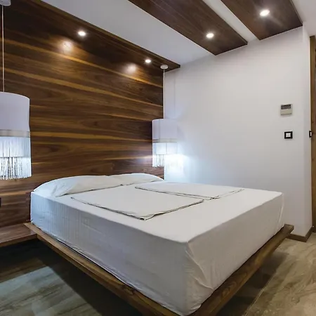 度假居 Eight-bedroom In 珀德垂那